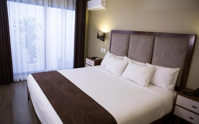 Suites Lerma