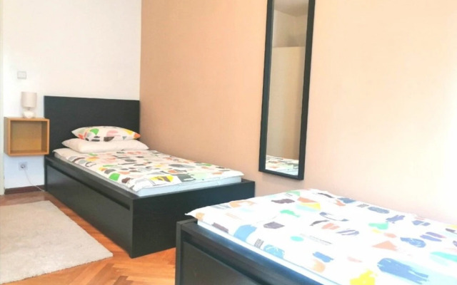 Apartment H&M