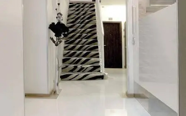 Space Apart Hotel
