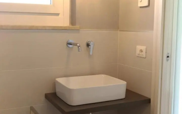 Apartment Brione