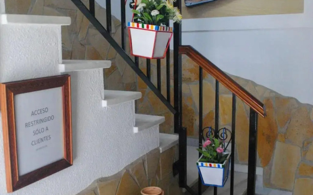 Hostal Costa de la Luz