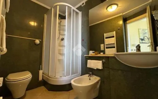 Hotel Feluca