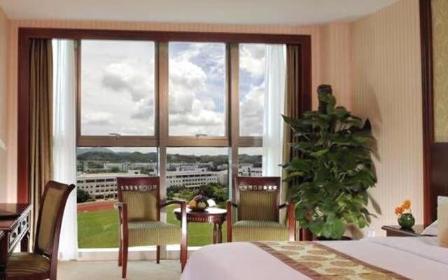 Vienna Hotel
