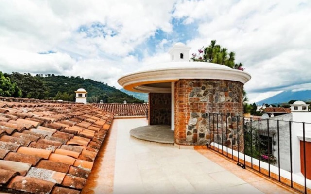 Posada de los Caballeros