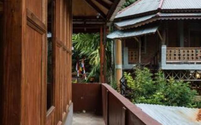 Rain Forest Guest House