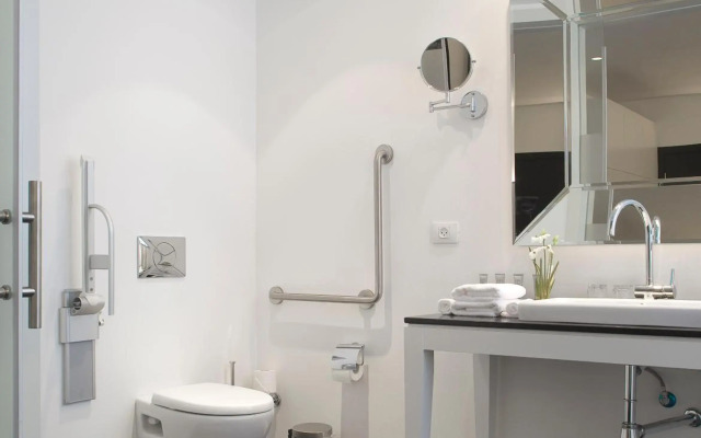 Leonardo Boutique Hotel Tel Aviv