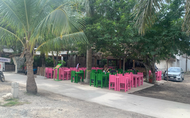 Hotel Carlitos Tulum
