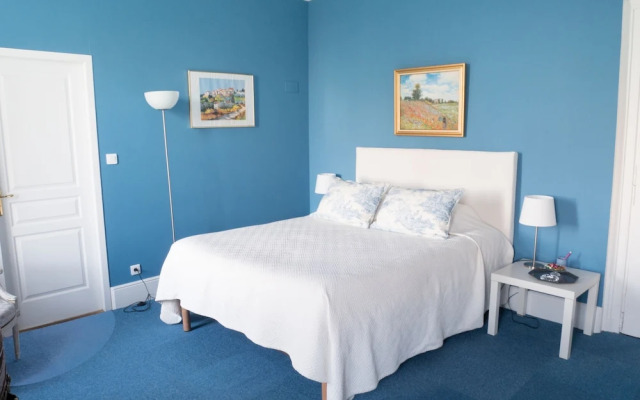 Château de Colombier