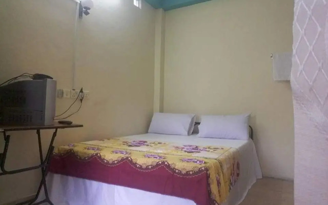 Manimalar Lodge