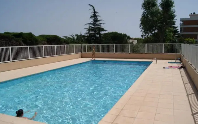 Apartment Lumineux Antibes
