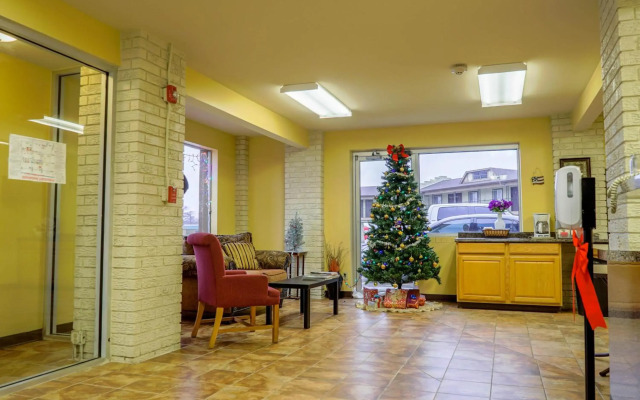 Regal Inn Coffeyville