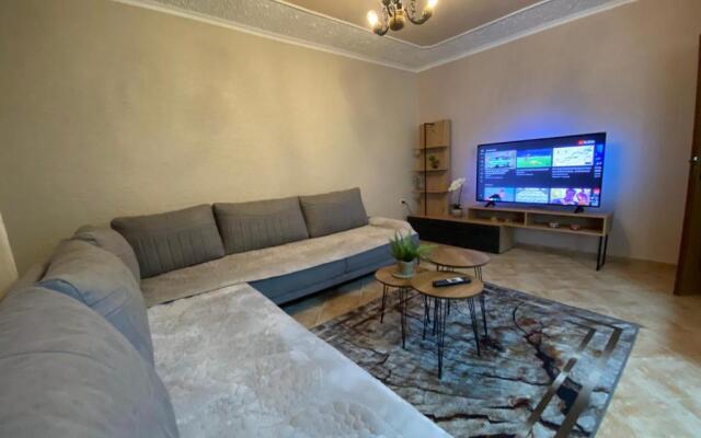 Lucas Apartment 2