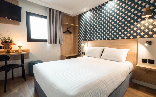 initial by balladins Orleans / Saran