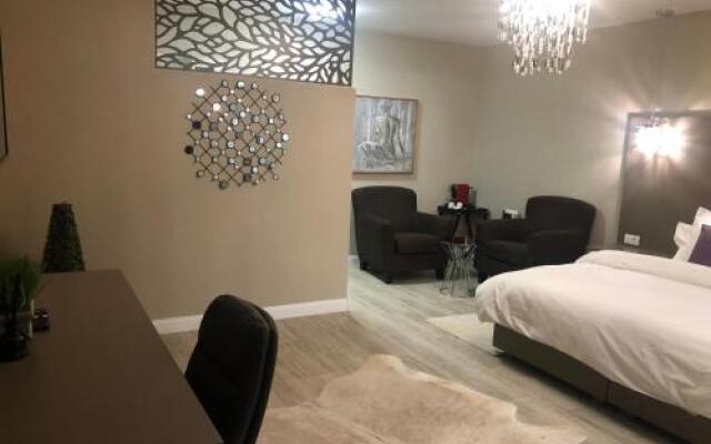Vila Roca Hotel and SPA