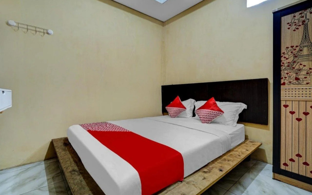 OYO Capital O 90081 Pondok Sabaraya 2 Syariah