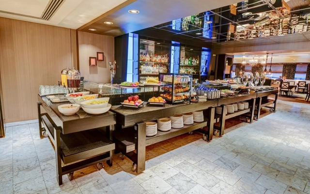 Hotel Nikko San Francisco