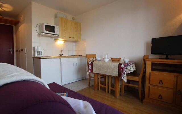 Appartement Puy-Saint-Vincent, 1 pièce, 4 personnes - FR-1-330G-51