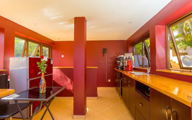 Shine Country Resort Hotel - Hostel
