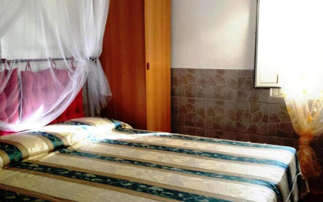 Villaggio Camping Rancho