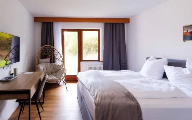 Naturhotel Blaubach