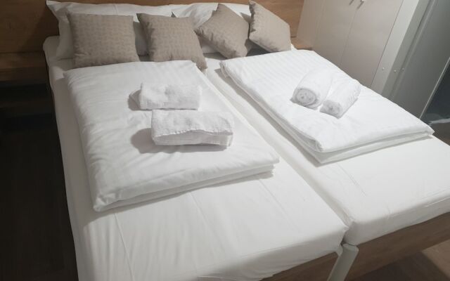 Big Bear Plitvice Camping Resort