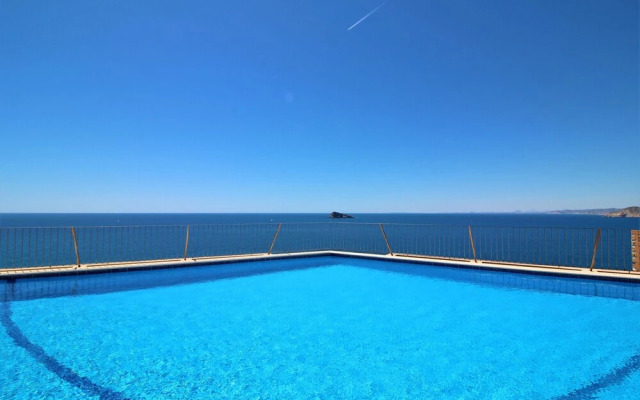 Apartamento Villa Marina 11-19