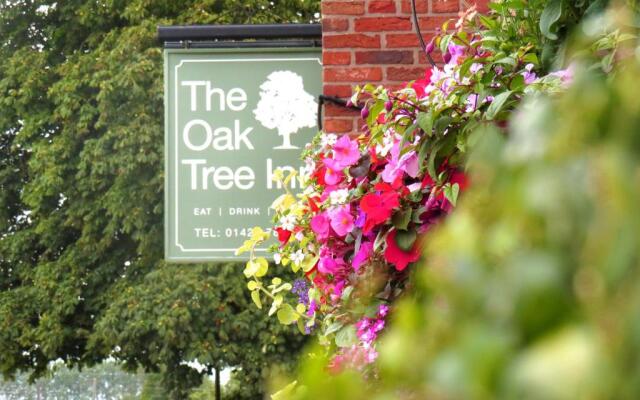 The Oak Tree Inn