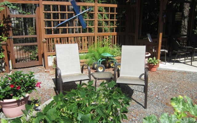 Stonekroft Guesthouse