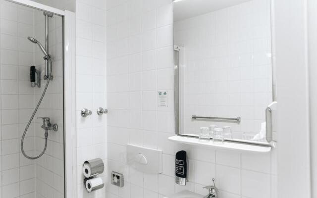 Hotel "Helle Mitte" Berlin