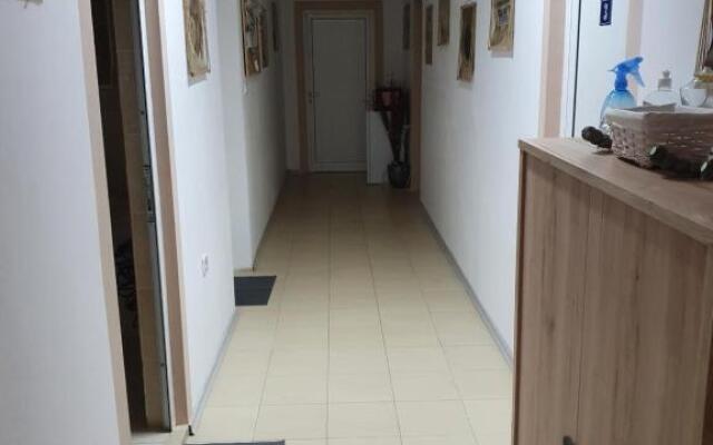 Rooms Lagat
