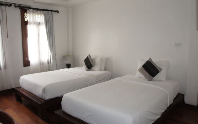 Arissara House