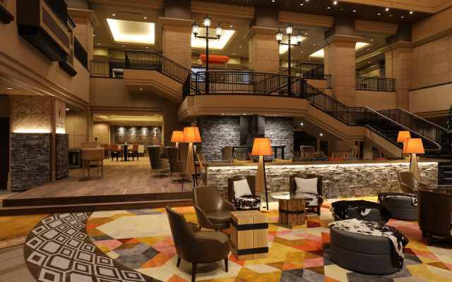 The Kiroro, A Tribute Portfolio Hotel, Hokkaido