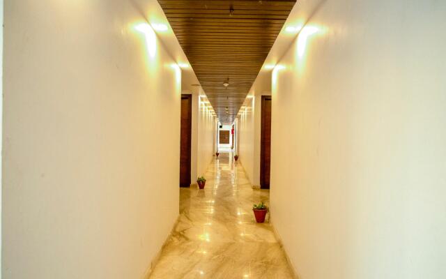 Spree Hotel Agra