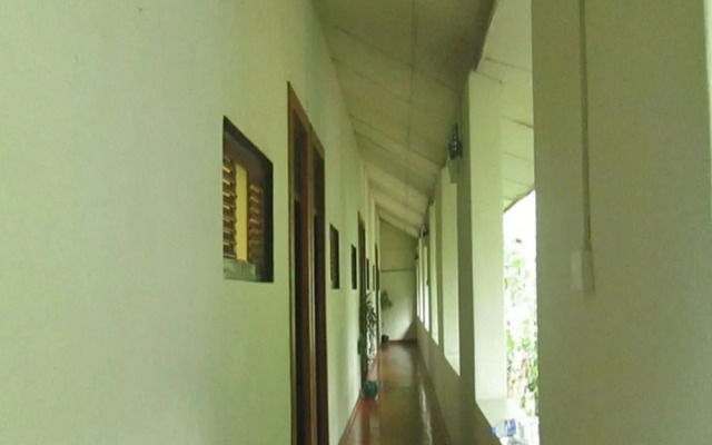 Vista Rooms Lake View 3