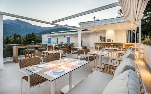 Euphoria Boutique hotel