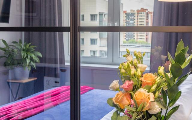 КомфортКлуб Триумф