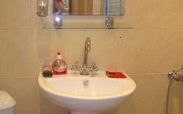 Guest House Irina