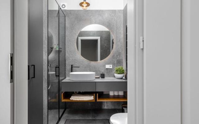 V33 cozy apartment