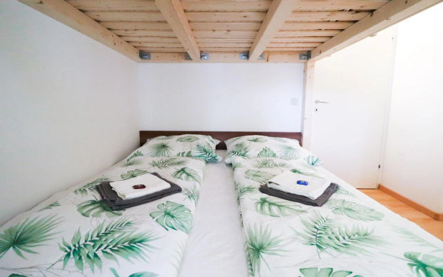CozyNite Premium Apartment Favoriten 2 — Vienna
