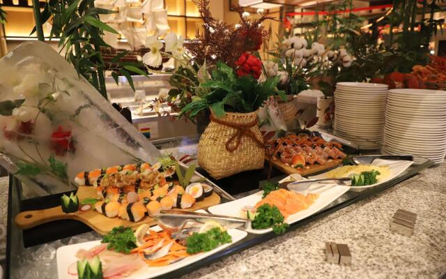 Crowne Plaza Nanchang Wanli by IHG