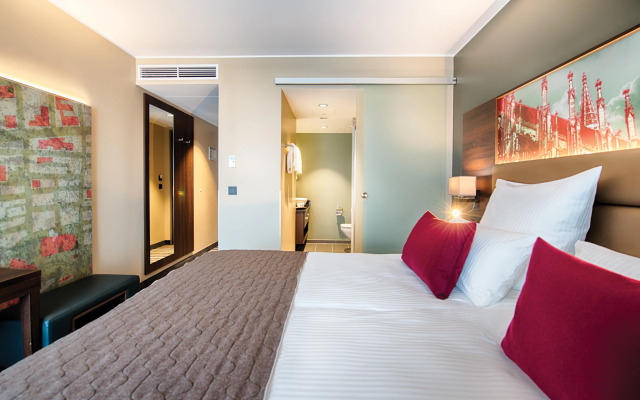 Leonardo Royal Hotel Ulm