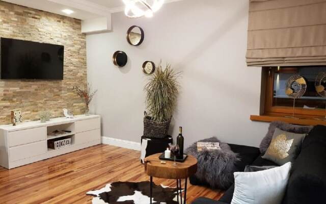 Apart-Center Zakopianskie Tarasy Spa