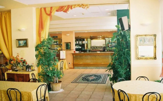 Hotel Tortorina
