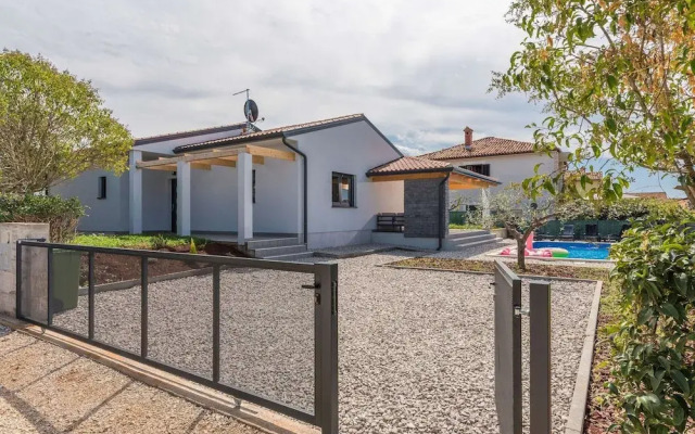 Pleasant Holiday Home in Novigrad