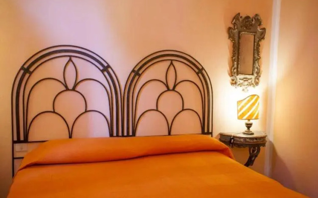 Villa Sibilla
