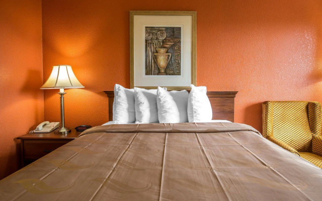 Quality Inn Duncan - Spartanburg West