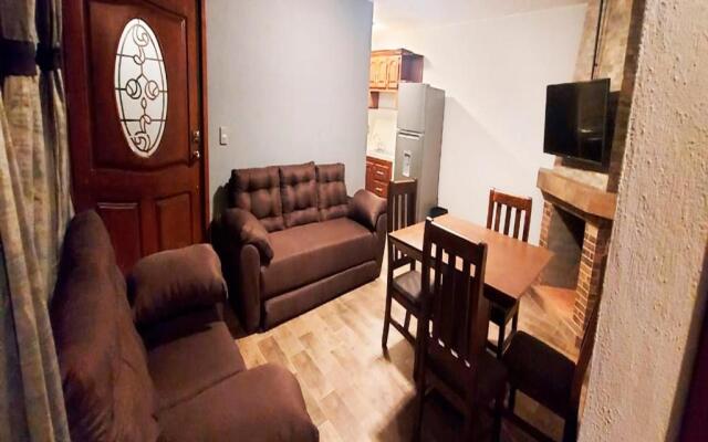 Hotel Suites La Fortuna