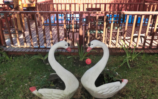 Complejo Le Tre Rondini