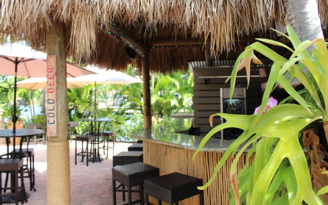 The Cabanas Guesthouse & Spa