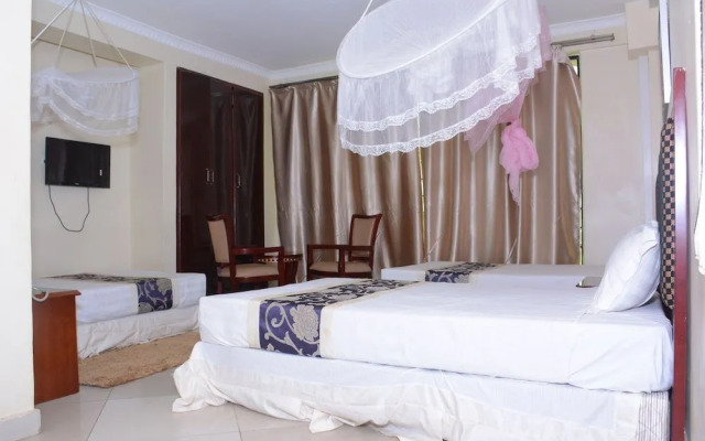 Kilimanjaro inn